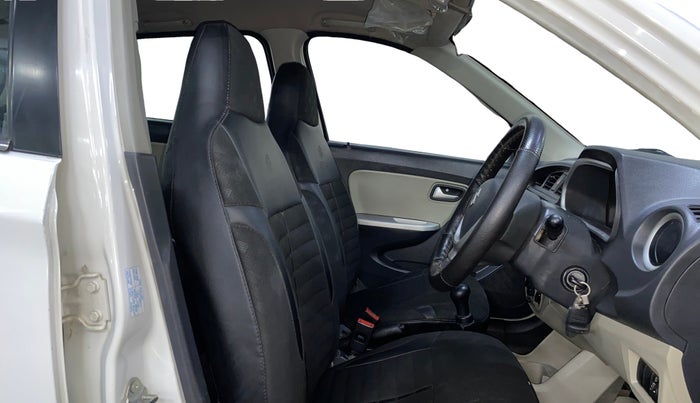 2018 Maruti Alto K10 VXI, Petrol, Manual, 36,954 km, Right Side Front Door Cabin