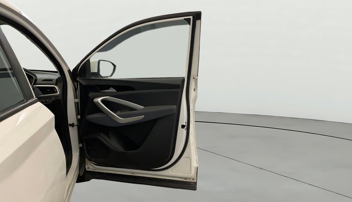 2022 MG HECTOR SHINE 1.5 PETROL TURBO CVT, Petrol, Automatic, 36,025 km, RHS Front Door