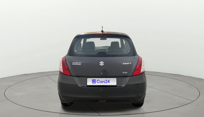 2015 Maruti Swift VXI, Petrol, Manual, 64,057 km, Back/Rear
