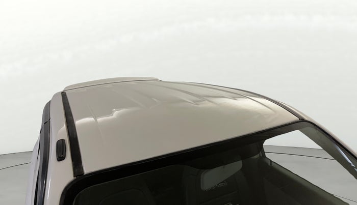 2016 Maruti Alto 800 LXI, Petrol, Manual, 55,691 km, Roof