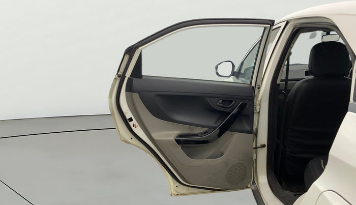 2019 Tata NEXON XMA PETROL, Petrol, Automatic, 59,383 km, LHS Rear Door