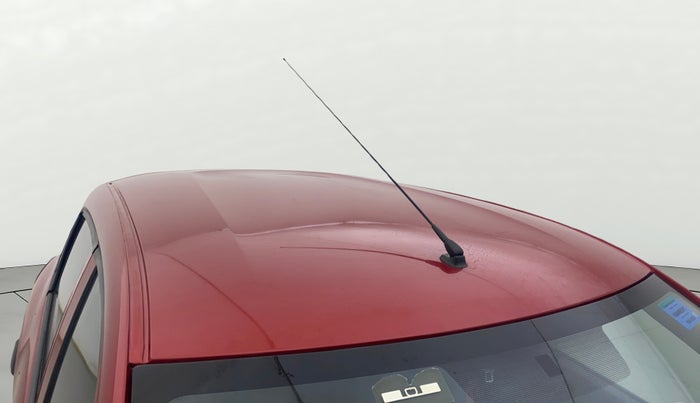 2022 Renault Kwid RXL 1.0 (O), Petrol, Manual, 9,402 km, Roof