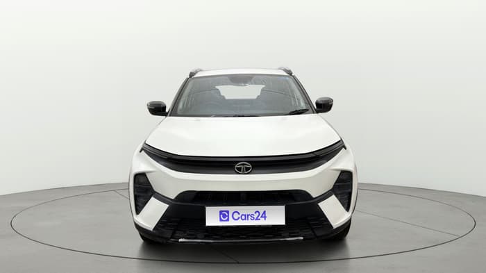 2023 Tata NEXON PURE 1.2 PETROL, Petrol, Manual, 23,728 km, Front