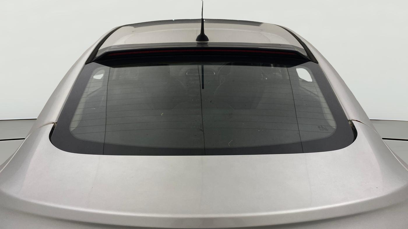 2018 Tata TIGOR XZ (O) PETROL, Petrol, Manual, 1,28,278 km, Rear Windshield