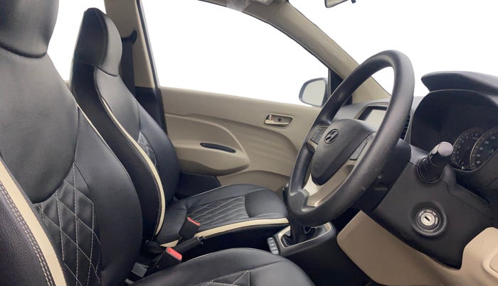 2019 Hyundai NEW SANTRO ASTA MT, Petrol, Manual, 14,964 km, Right Side Front Door Cabin