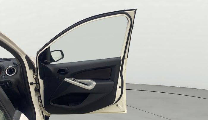 2012 Ford Figo ZXI 1.2 PETROL, Petrol, Manual, 63,222 km, RHS Front Door