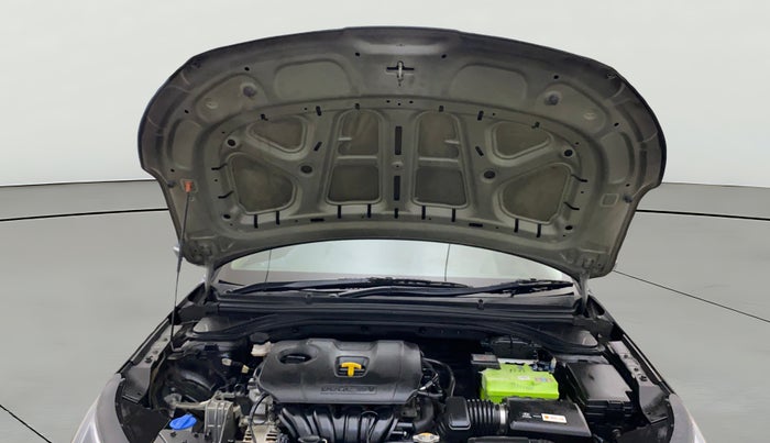 2020 Hyundai New Elantra 2.0 SX(O) AT PETROL, Petrol, Automatic, 91,917 km, Open Bonet