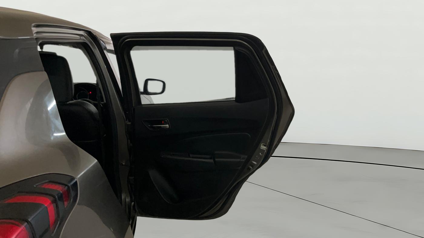 2021 Maruti Swift VXI, Petrol, Manual, 24,214 km, RHS Rear Door