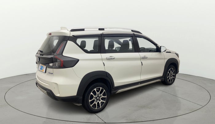 2022 Maruti XL6 ZETA AT, Petrol, Automatic, 37,084 km, Right Back Diagonal