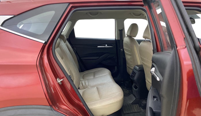 2020 KIA SELTOS HTK 1.5 PETROL, Petrol, Manual, 63,563 km, Right Side Rear Door Cabin