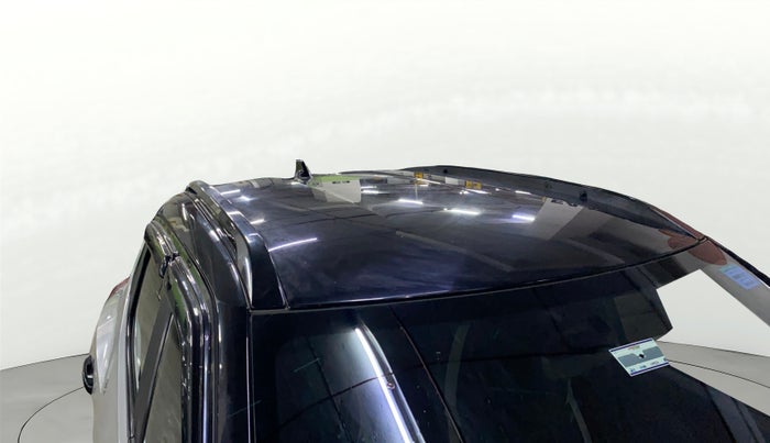 2023 Nissan MAGNITE XV CVT TURBO KURO EDITION , Petrol, Automatic, 19,941 km, Roof