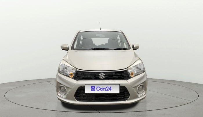2019 Maruti Celerio ZXI AMT, Petrol, Automatic, 43,382 km, Front