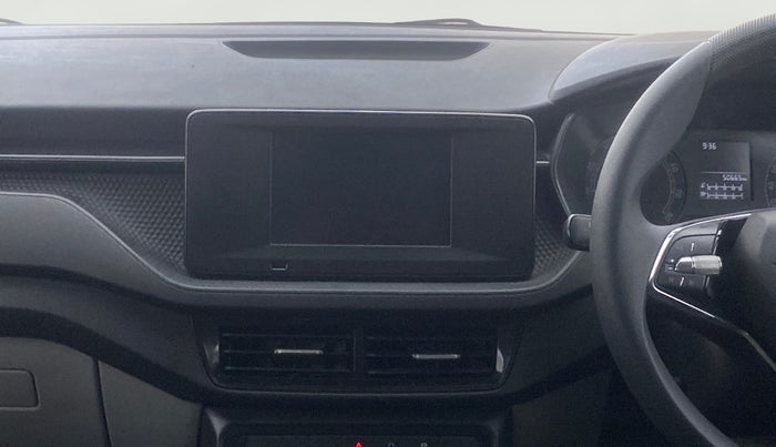 2021 Skoda KUSHAQ ACTIVE 1.0L TSI MT, Petrol, Manual, 50,664 km, Air Conditioner