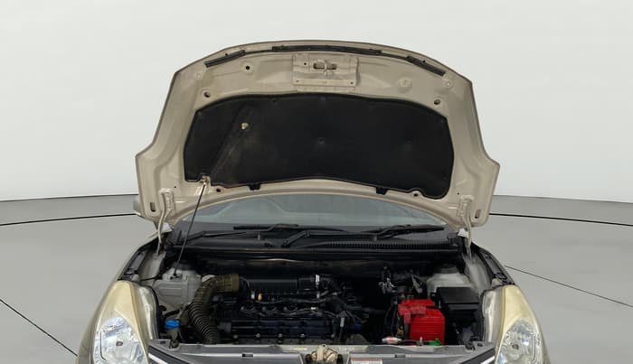 2017 Maruti Baleno ZETA PETROL 1.2, Petrol, Manual, 71,270 km, Open Bonet
