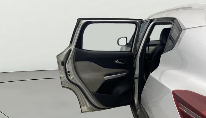 2022 Nissan MAGNITE XV TURBO, Petrol, Manual, 95,437 km, LHS Rear Door