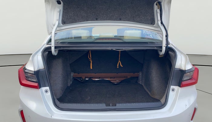 2021 Honda City 1.5L I-VTEC V MT 5TH GEN, Petrol, Manual, 18,470 km, Boot Open Zoomed View