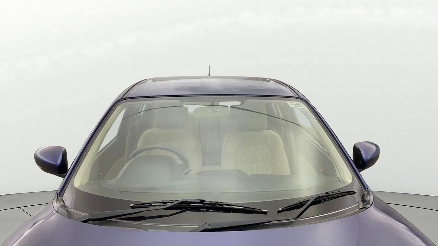 2018 Maruti Dzire ZXI PLUS AMT, Petrol, Automatic, 57,948 km, Front Windshield