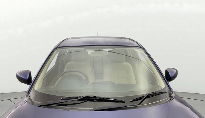 2018 Maruti Dzire ZXI PLUS AMT, Petrol, Automatic, 57,948 km, Front Windshield