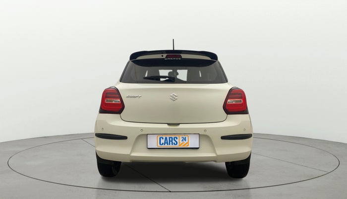 2020 Maruti Swift ZXI PLUS, Petrol, Manual, 33,325 km, Back/Rear