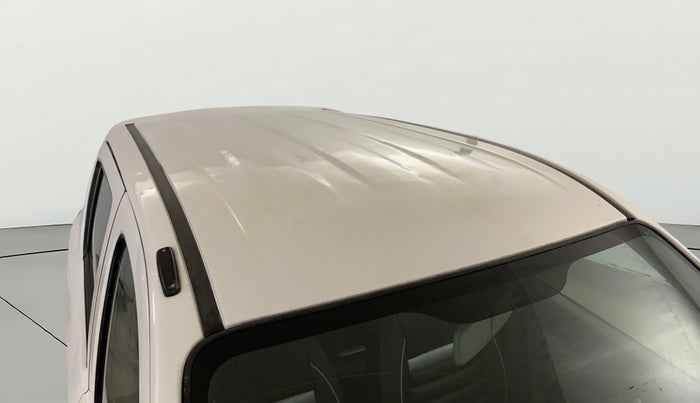 2017 Maruti Alto 800 LXI, Petrol, Manual, 29,561 km, Roof