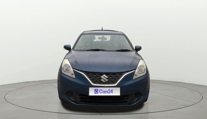 2016 Maruti Baleno DELTA PETROL 1.2, Petrol, Manual, 79,373 km, Front