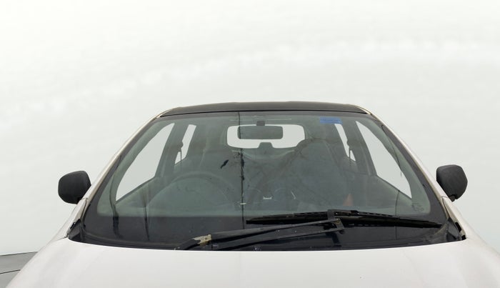 2017 Datsun Go Plus ANNIVERSARY EDITION, Petrol, Manual, 1,43,798 km, Front Windshield