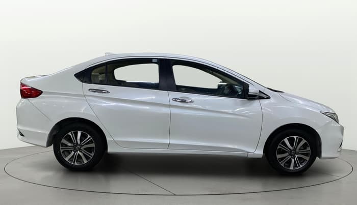 2019 Honda City 1.5L I-VTEC V MT, Petrol, Manual, 66,875 km, Right Side View