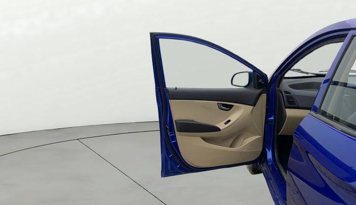 2014 Hyundai Eon SPORTZ, Petrol, Manual, 45,678 km, LHS Front Door