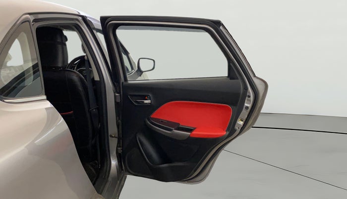 2020 Maruti Baleno ZETA PETROL 1.2, Petrol, Manual, 23,428 km, RHS Rear Door