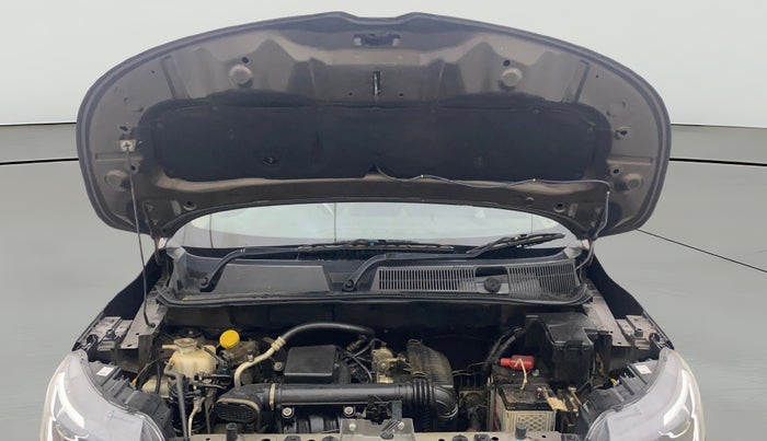 2022 Renault TRIBER RXZ AMT, Petrol, Automatic, 26,341 km, Open Bonet