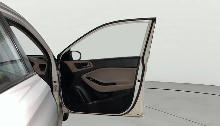 2015 Hyundai Elite i20 MAGNA 1.2, Petrol, Manual, 64,068 km, RHS Front Door