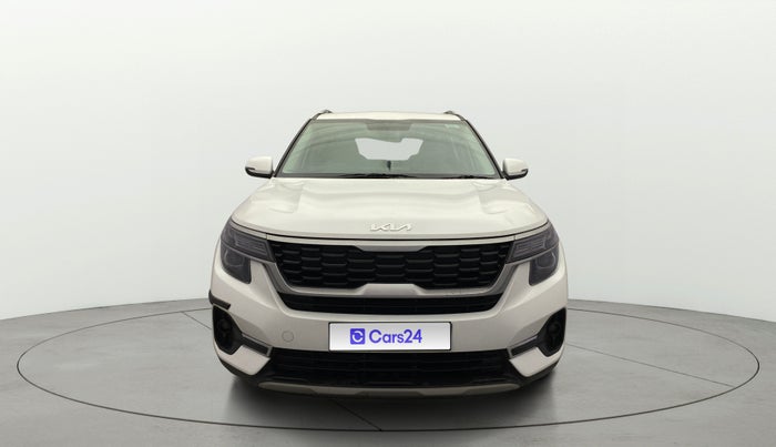 2022 KIA SELTOS HTK PLUS 1.5 DIESEL IMT, Diesel, Manual, 67,688 km, Front