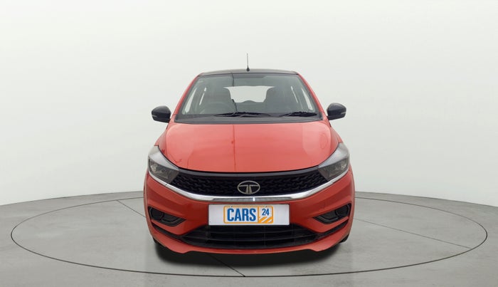 2020 Tata Tiago XT PETROL, Petrol, Manual, 22,192 km, Front