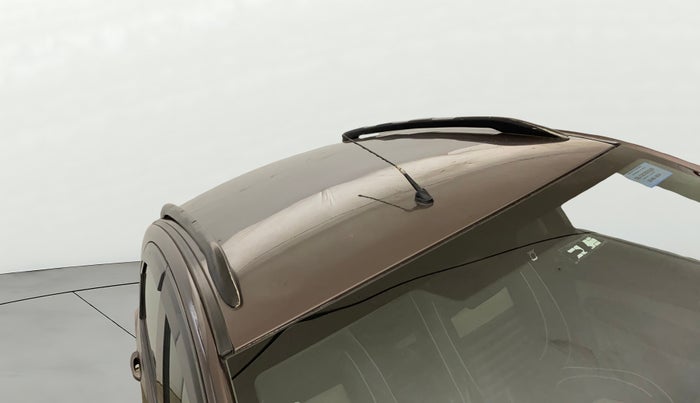 2019 Tata Tiago XZ PETROL, Petrol, Manual, 67,604 km, Roof