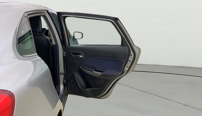 2019 Maruti Baleno ALPHA CVT PETROL 1.2, Petrol, Automatic, 79,638 km, RHS Rear Door