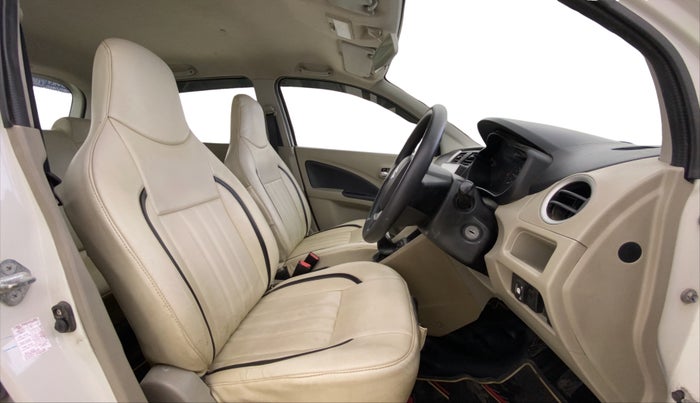 2014 Maruti Celerio VXI, CNG, Manual, 73,177 km, Right Side Front Door Cabin