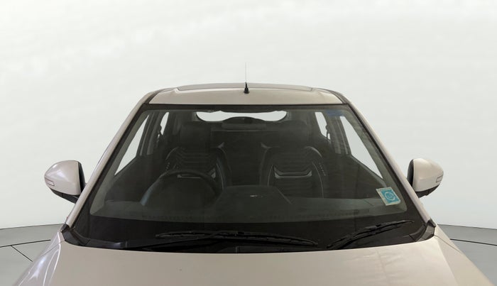 2021 Maruti Vitara Brezza LXI, Petrol, Manual, 12,846 km, Front Windshield