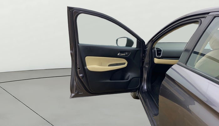 2021 Honda City 1.5L I-VTEC V MT 5TH GEN, Petrol, Manual, 71,202 km, LHS Front Door