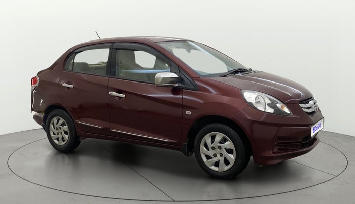 2013 Honda Amaze 1.5L I-DTEC S, Diesel, Manual, 71,419 km, SRP