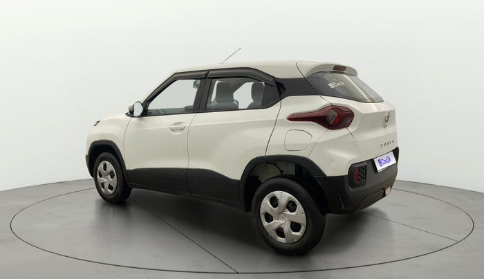2023 Tata PUNCH ADVENTURE MT, Petrol, Manual, 43,155 km, Left Back Diagonal