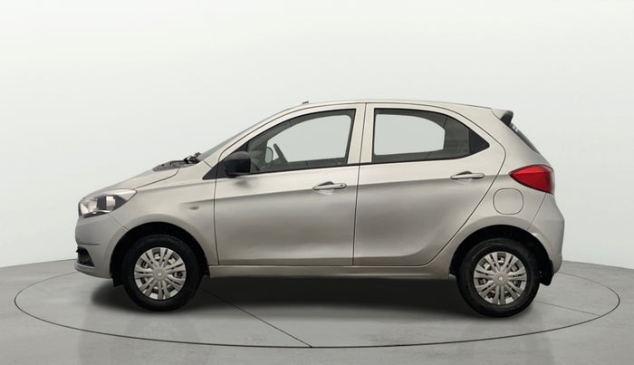 2019 Tata Tiago XE PETROL, Petrol, Manual, 56,321 km, Left Side