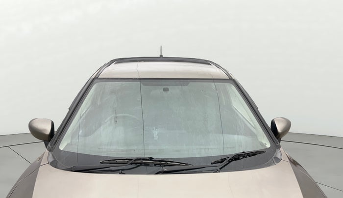 2019 Maruti Baleno SIGMA PETROL 1.2, Petrol, Manual, 95,031 km, Front Windshield