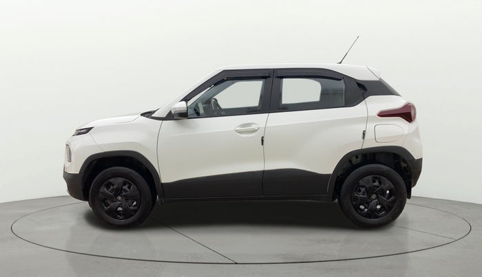 2024 Tata PUNCH ADVENTURE MT CNG , CNG, Manual, 42,504 km, Left Side