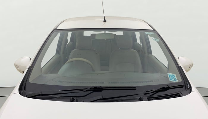 2017 Maruti Ertiga VXI AT, Petrol, Automatic, 66,191 km, Front Windshield