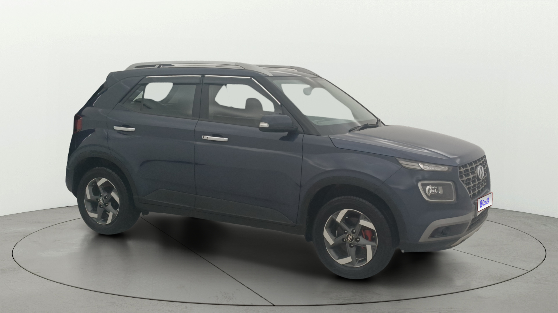 2020 Hyundai Venue 2022-2025 SX 1.0 (O) TURBO