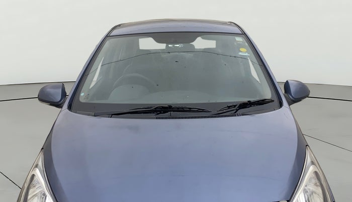 2015 Hyundai Xcent S (O) 1.2, Petrol, Manual, 79,588 km, Front Windshield