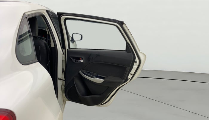 2016 Maruti Baleno DELTA PETROL 1.2, Petrol, Manual, 38,318 km, RHS Rear Door