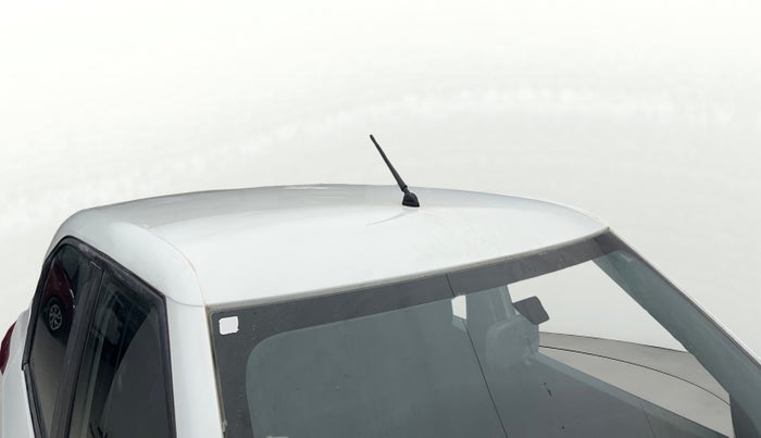 2023 Tata PUNCH ADVENTURE MT, Petrol, Manual, 45,998 km, Roof