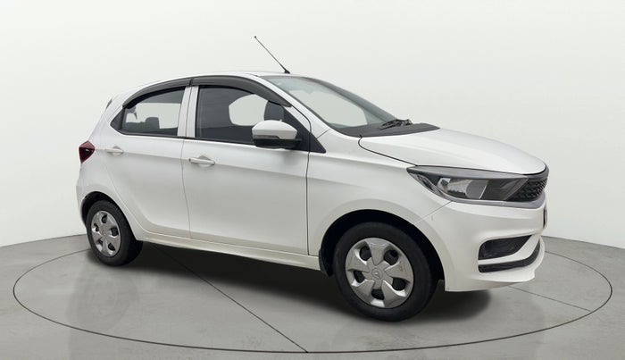 2021 Tata Tiago XTA PETROL, Petrol, Automatic, 39,004 km, Right Front Diagonal