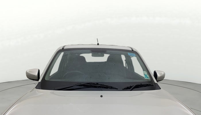 2022 Maruti S PRESSO VXI PLUS (O) AMT, Petrol, Automatic, 11,052 km, Front Windshield